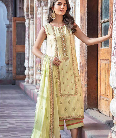 Panache Pakeeza Lawn`22 D#01 (Vol-4)