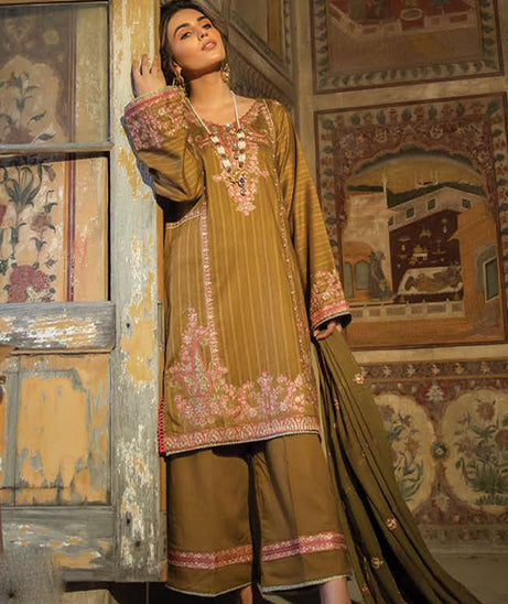 Panache Pakeeza Lawn`22 D#10 (Vol-4)