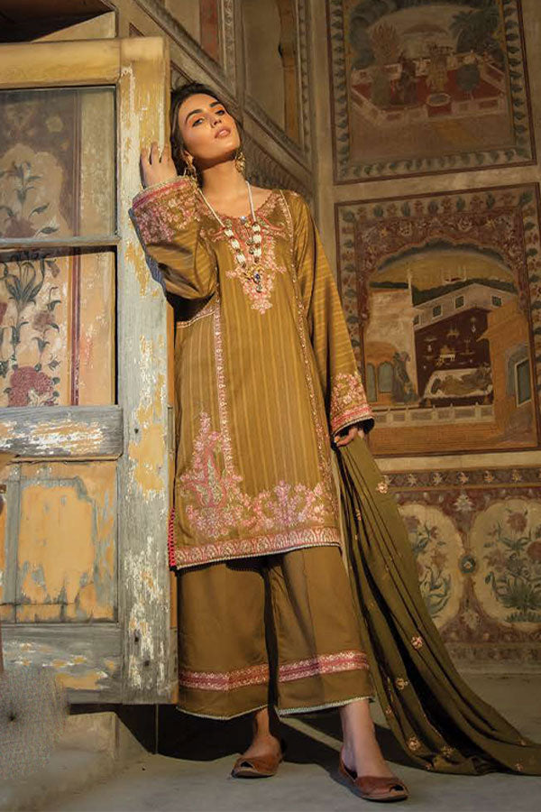Panache Pakeeza Lawn`22 D#10 (Vol-4)