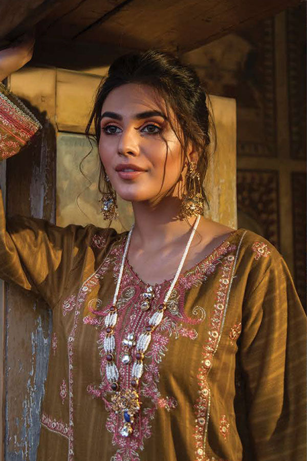 Panache Pakeeza Lawn`22 D#10 (Vol-4)