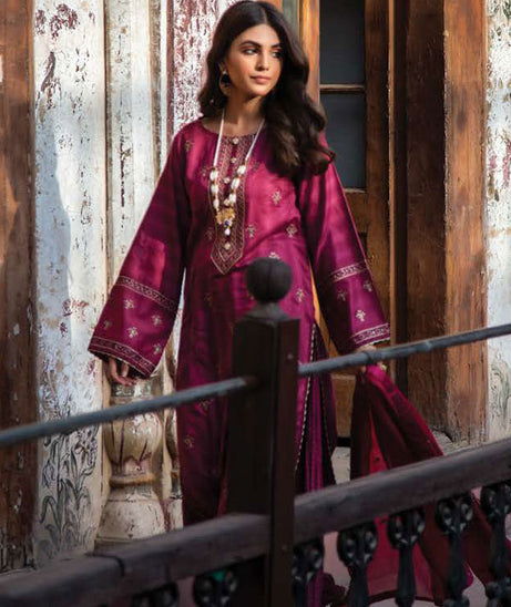 Panache Pakeeza Lawn`22 D#02 (Vol-4)
