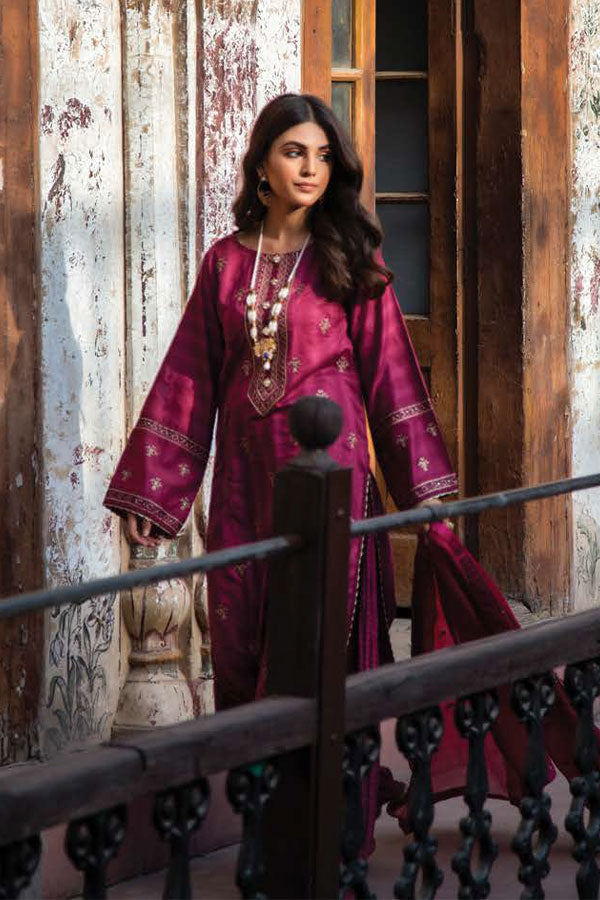 Panache Pakeeza Lawn`22 D#02 (Vol-4)