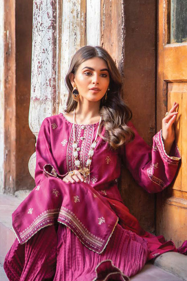 Panache Pakeeza Lawn`22 D#02 (Vol-4)