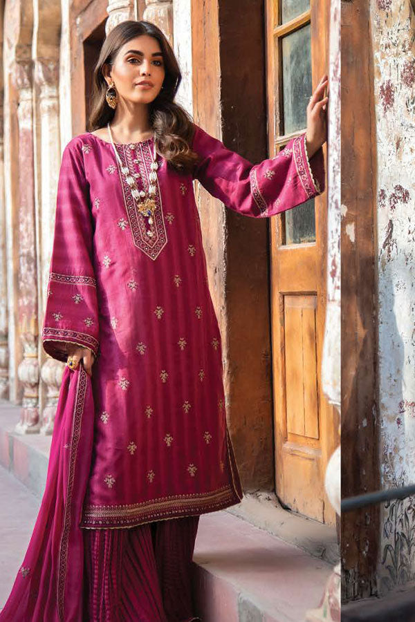 Panache Pakeeza Lawn`22 D#02 (Vol-4)