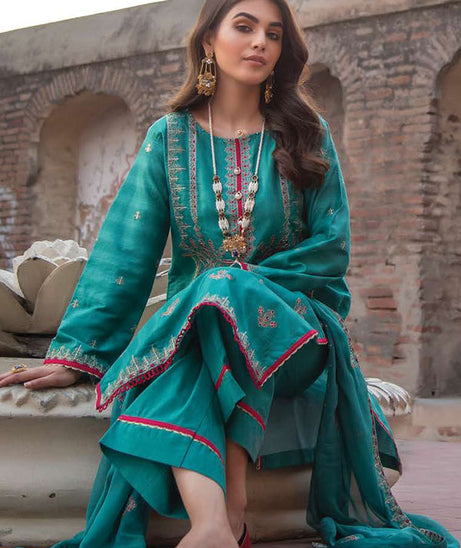 Panache Pakeeza Lawn`22 D#03 (Vol-4)