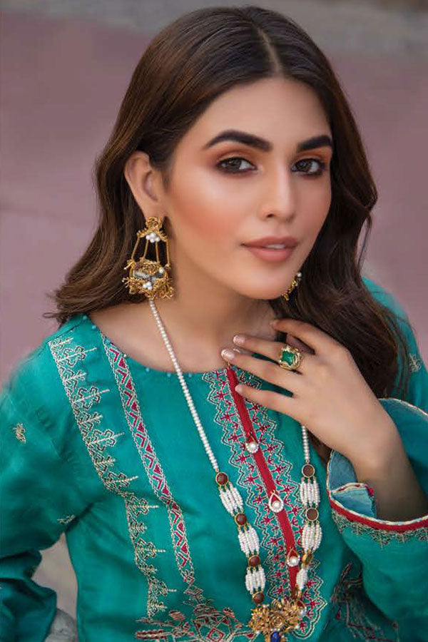 Panache Pakeeza Lawn`22 D#03 (Vol-4)