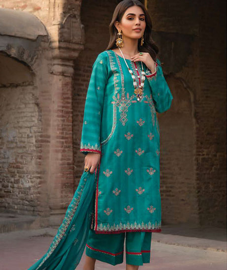 Panache Pakeeza Lawn`22 D#03 (Vol-4)