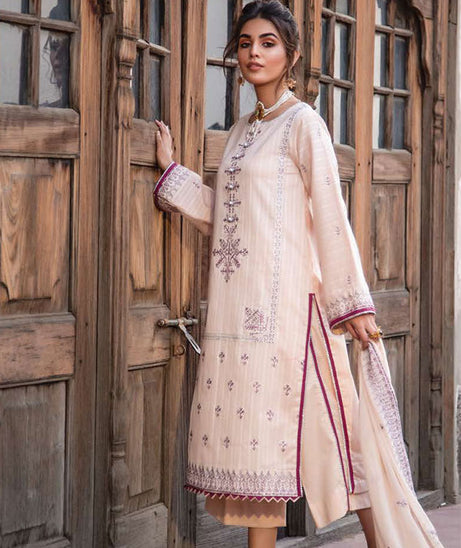 Panache Pakeeza Lawn`22 D#06 (Vol-4)