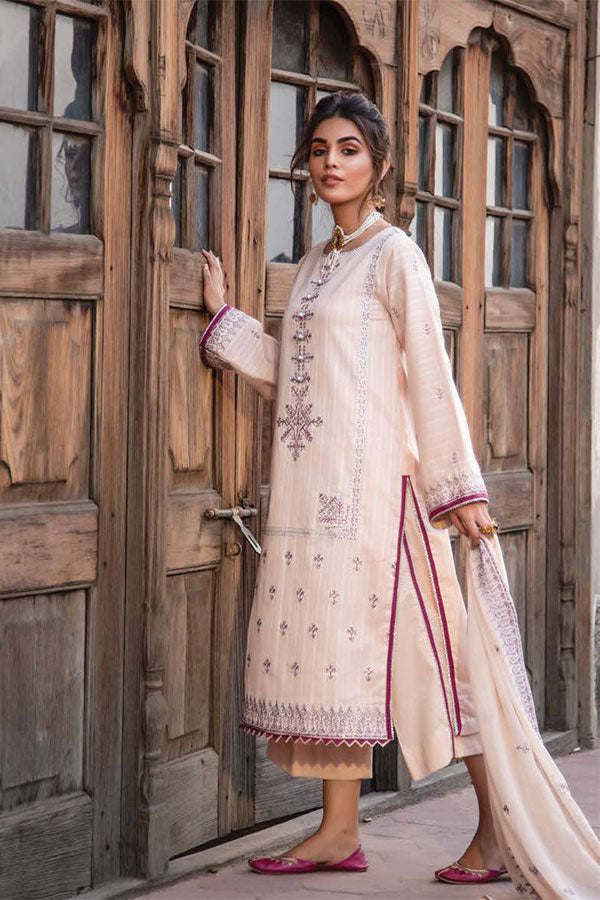 Panache Pakeeza Lawn`22 D#06 (Vol-4)