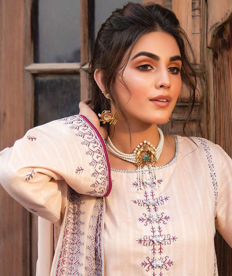 Panache Pakeeza Lawn`22 D#06 (Vol-4)
