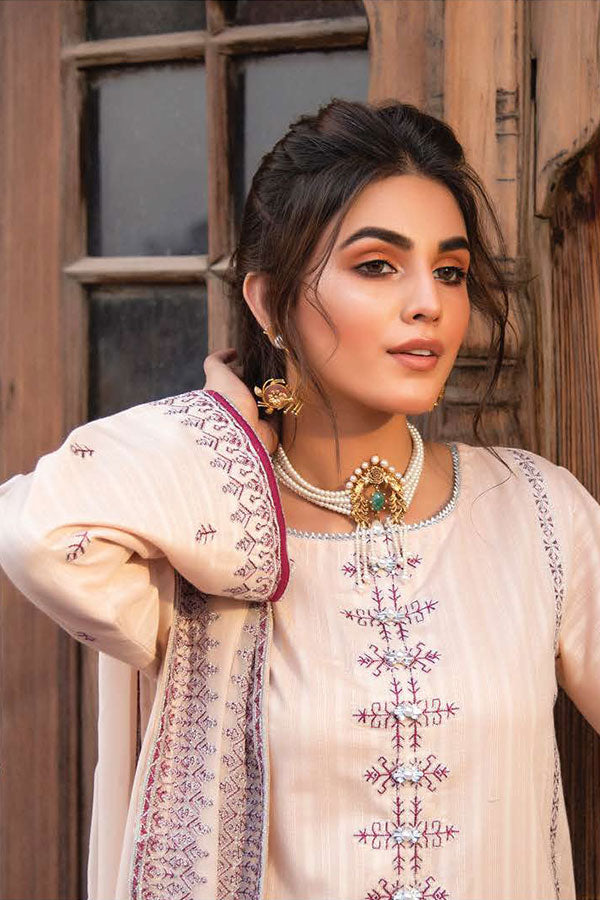 Panache Pakeeza Lawn`22 D#06 (Vol-4)