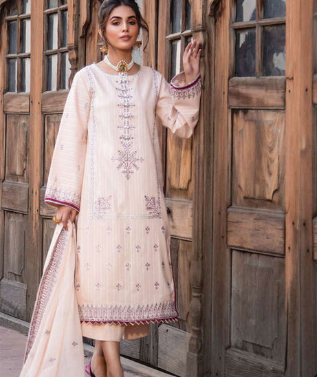 Panache Pakeeza Lawn`22 D#06 (Vol-4)