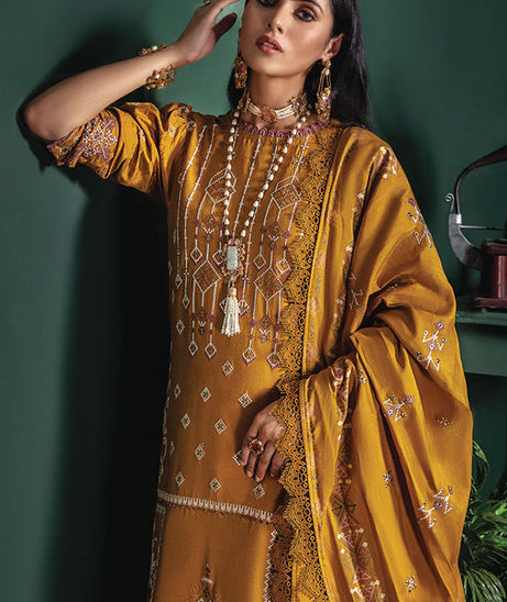 Panache Panchii Emb Viscose`22 D#01
