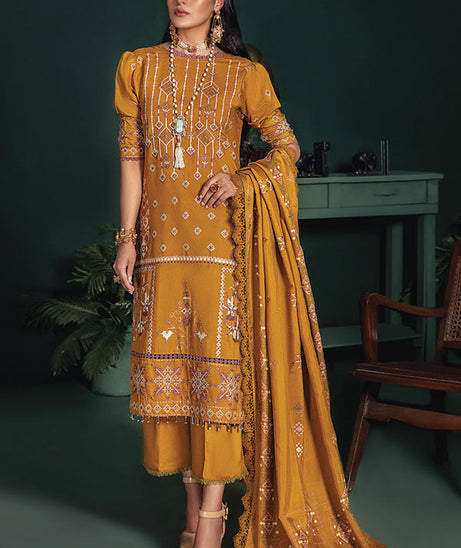 Panache Panchii Emb Viscose`22 D#01