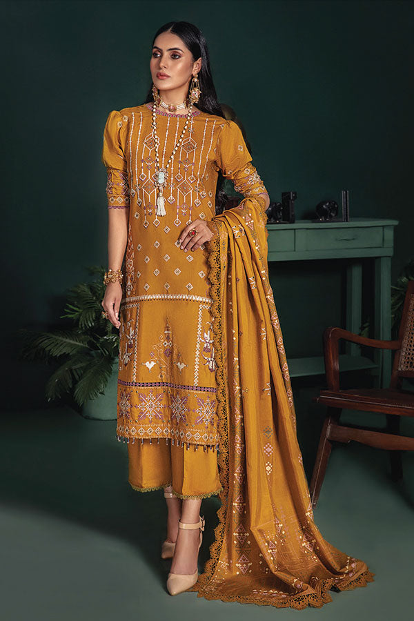 Panache Panchii Emb Viscose`22 D#01