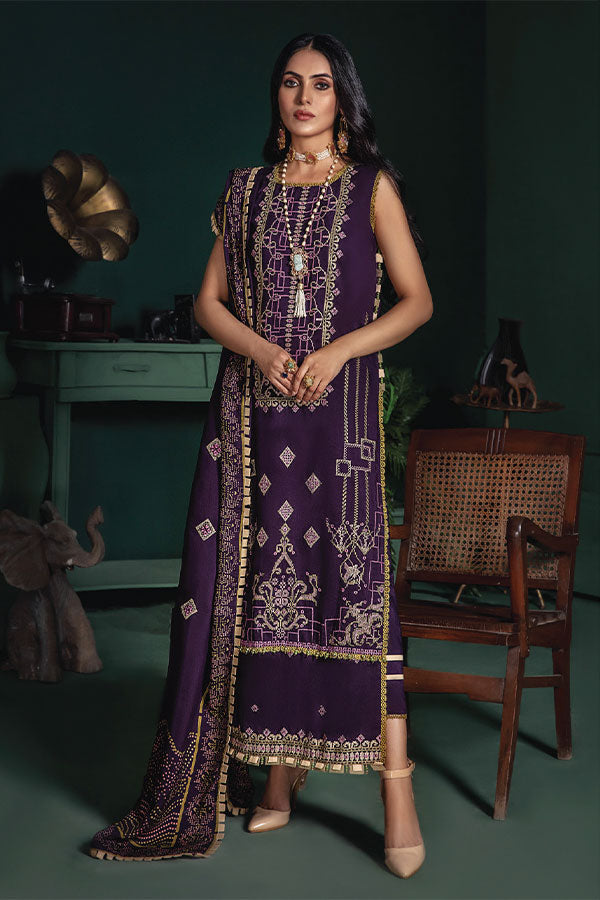 Panache Panchii Emb Viscose`22 D#10