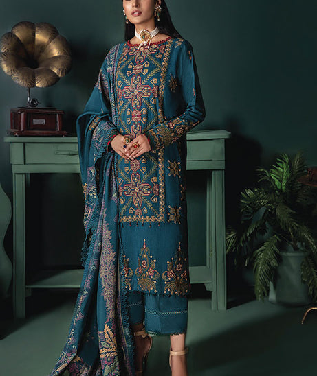 Panache Panchii Emb Viscose`22 D#02