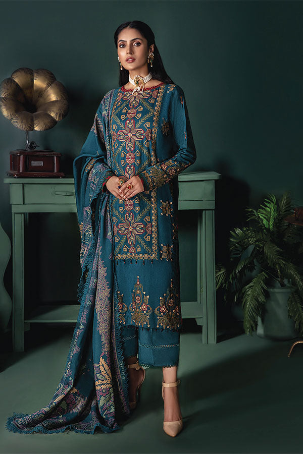 Panache Panchii Emb Viscose`22 D#02