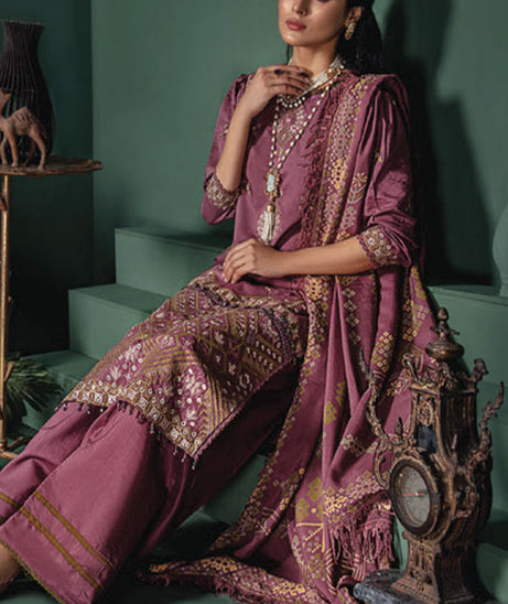 Panache Panchii Emb Viscose`22 D#04