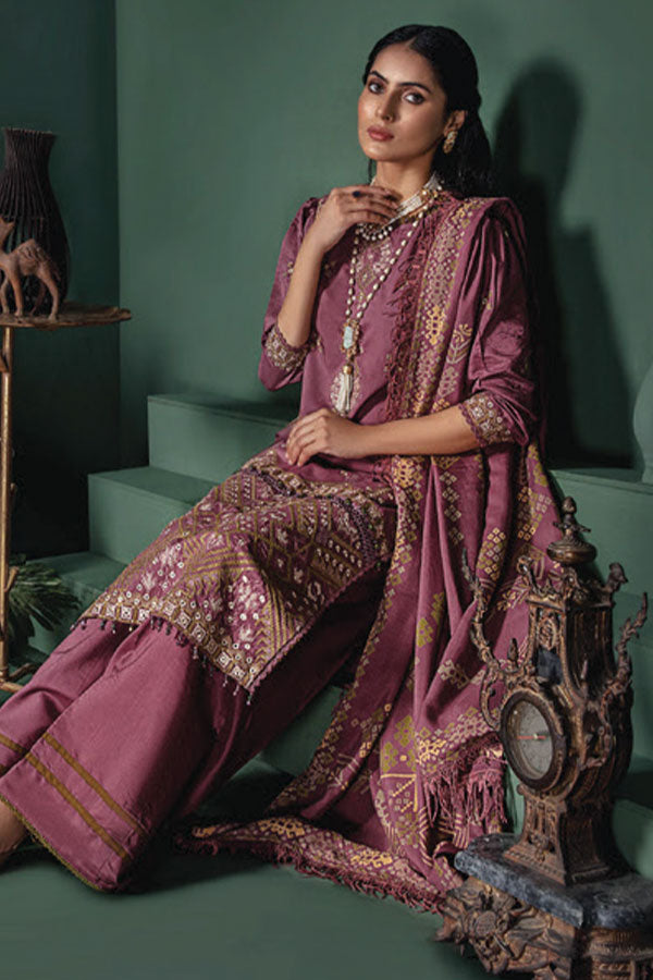 Panache Panchii Emb Viscose`22 D#04