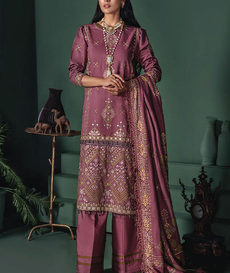 Panache Panchii Emb Viscose`22 D#04