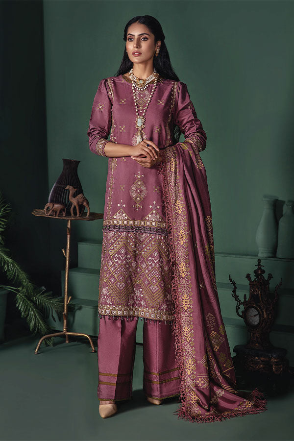 Panache Panchii Emb Viscose`22 D#04