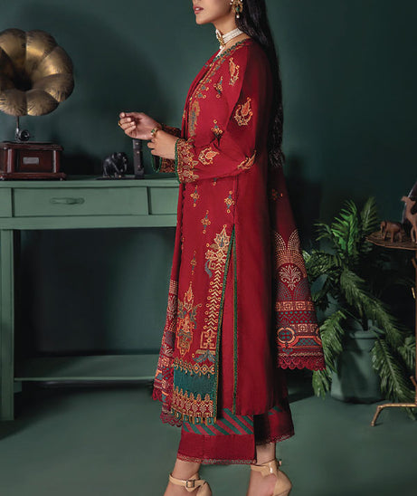 Panache Panchii Emb Viscose`22 D#05