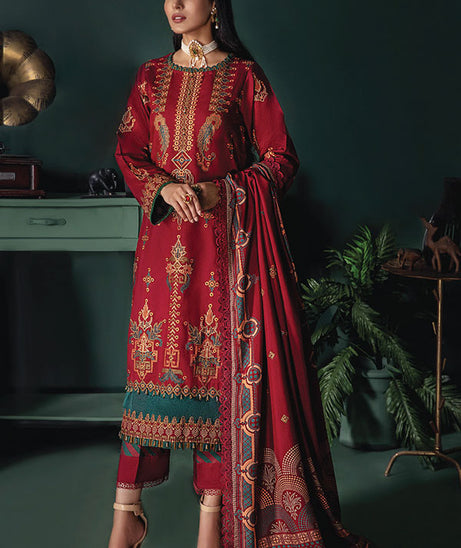Panache Panchii Emb Viscose`22 D#05