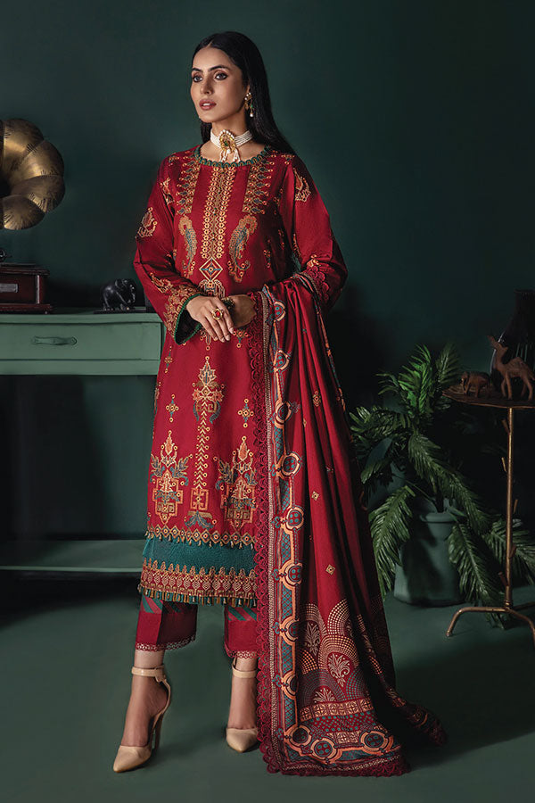 Panache Panchii Emb Viscose`22 D#05