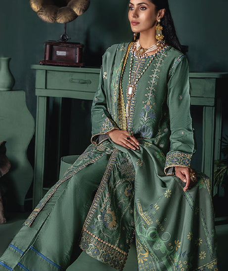 Panache Panchii Emb Viscose`22 D#06