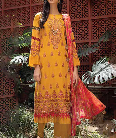 Panache Sheeshakari Collection'22 D#3
