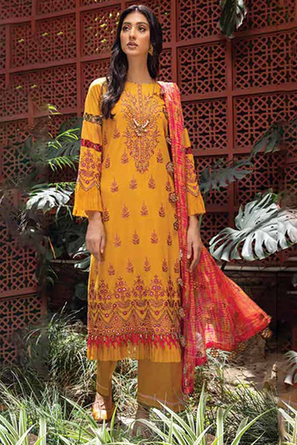 Panache Sheeshakari Collection'22 D#3