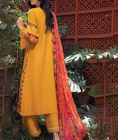 Panache Sheeshakari Collection'22 D#3