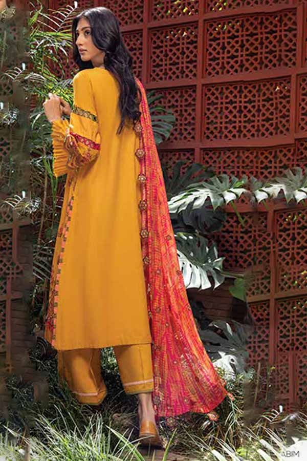Panache Sheeshakari Collection'22 D#3
