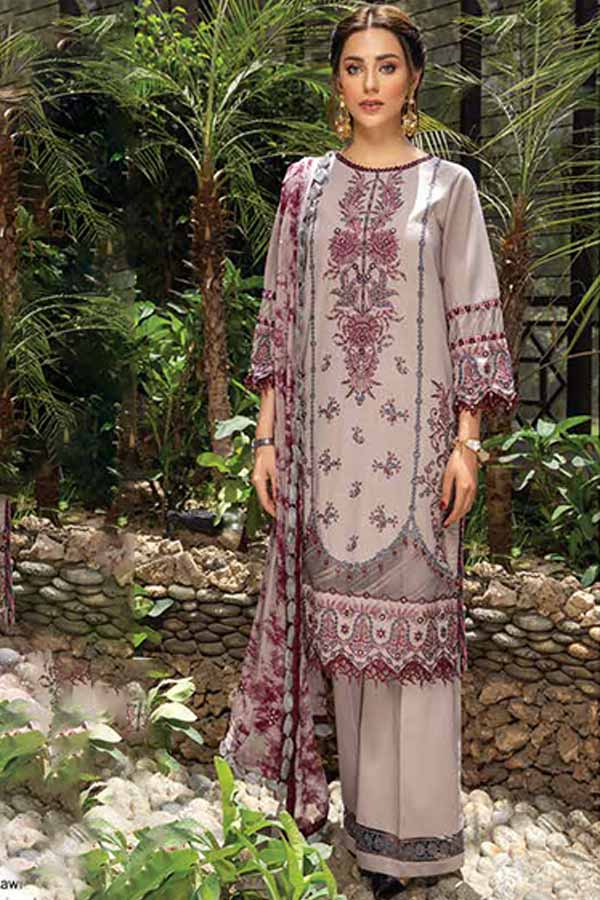 Panache Sheeshakari Collection'22 D#4