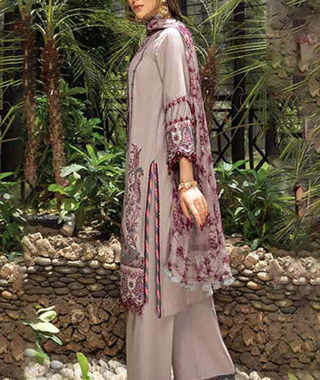 Panache Sheeshakari Collection'22 D#4