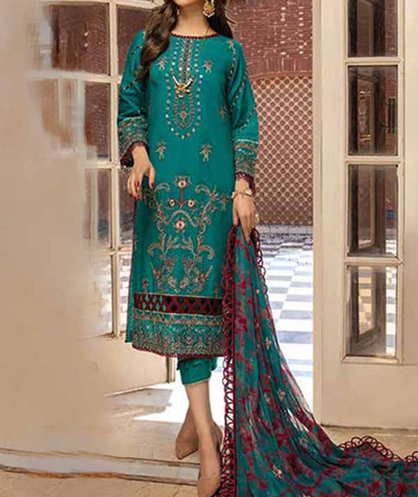 Panache Sheeshakari Collection'22 D#5