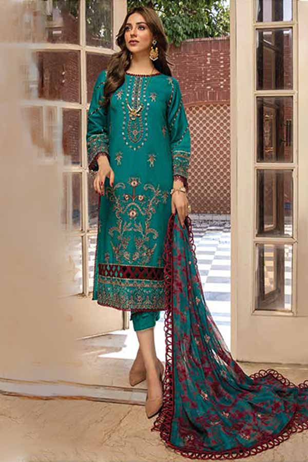 Panache Sheeshakari Collection'22 D#5