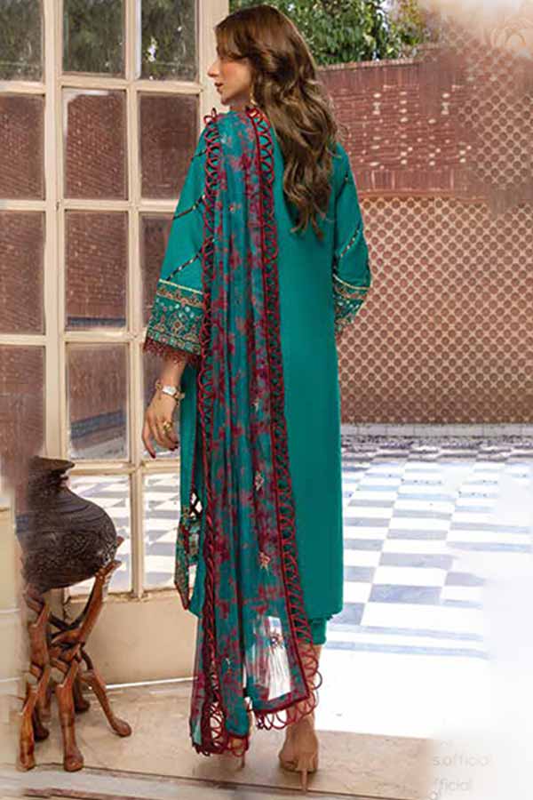 Panache Sheeshakari Collection'22 D#5