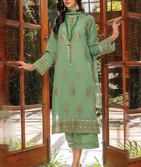 Panache Sheeshakari Collection'22 D#7