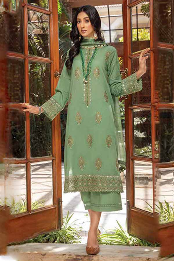Panache Sheeshakari Collection'22 D#7