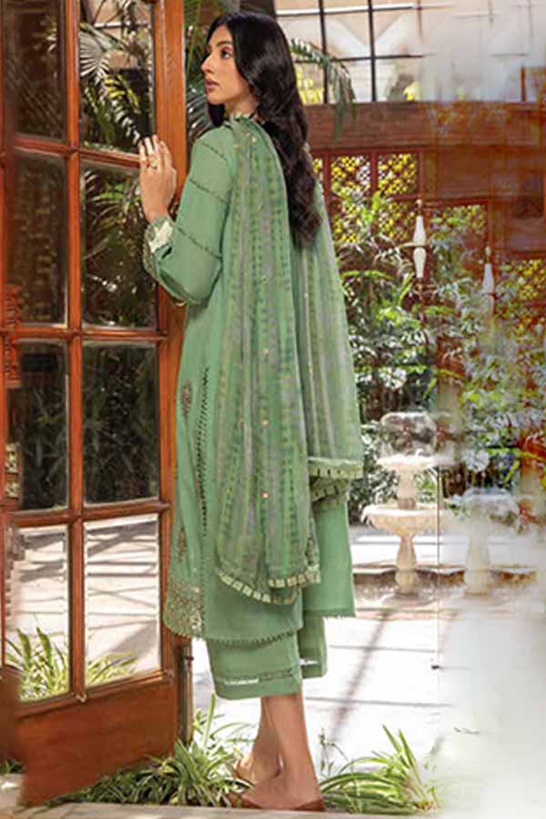 Panache Sheeshakari Collection'22 D#7