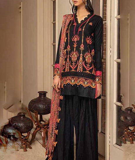 Panache Sheeshakari Collection'22 D#8