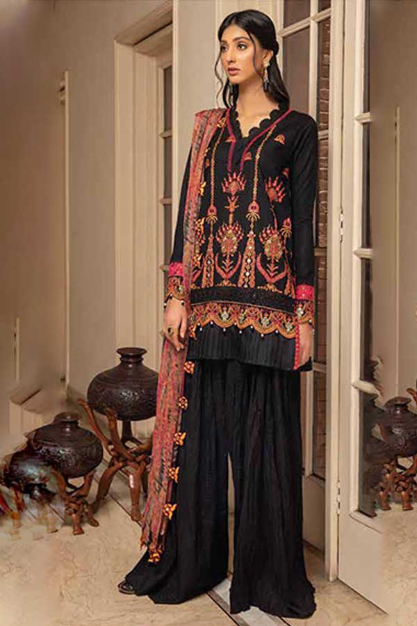 Panache Sheeshakari Collection'22 D#8