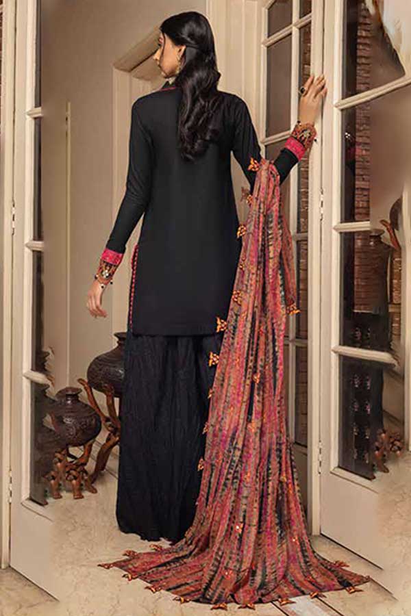 Panache Sheeshakari Collection'22 D#8
