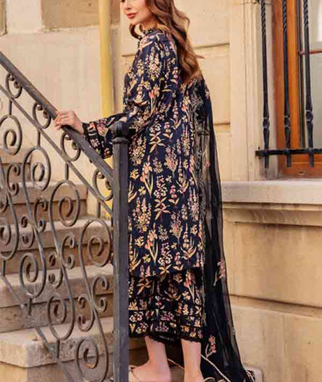 Panache The Cords Collection'22 D#1