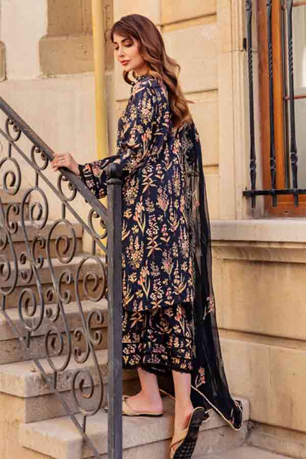 Panache The Cords Collection'22 D#1