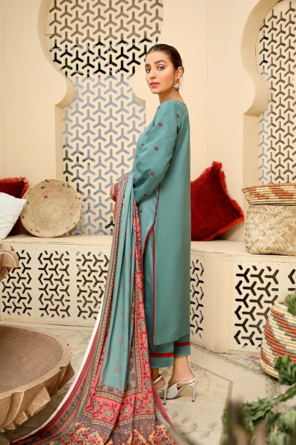 Panache Vasl L/Woolen`21 D#10