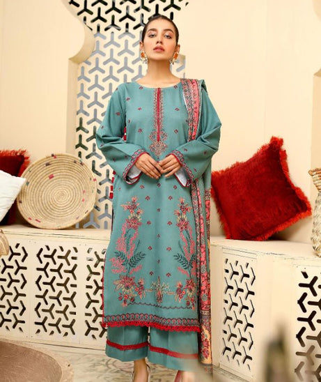 Panache Vasl L/Woolen`21 D#10