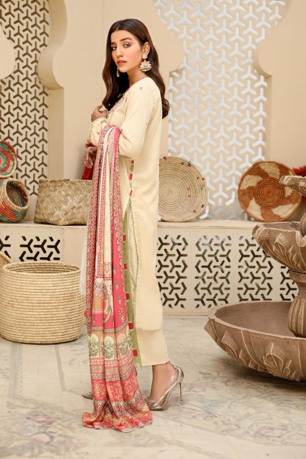 Panache Vasl L/Woolen`21 D#05